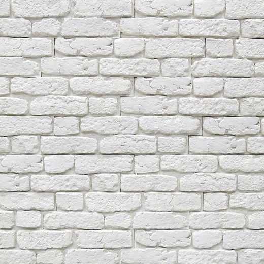 Decorative Stone Master City Brick Off-White