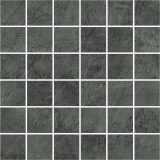 Pietra Slate - Dark Grey Mosaic