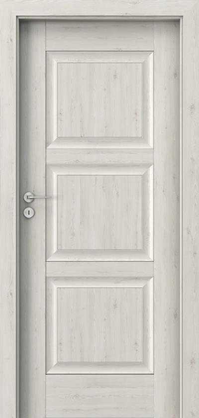 Porta Inspire B0 Door Norwegian Pine