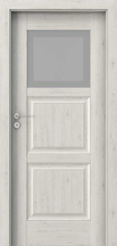 Porta Inspire B1 Door Norwegian Pine