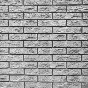 Decorative Stone Master Rock Brick Gray