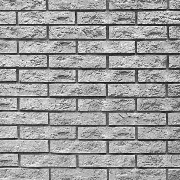 Decorative Stone Master Rock Brick Gray