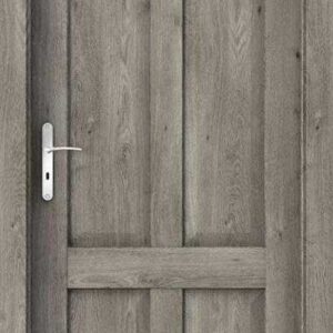 Porta Harmony A0 Door Siberian Oak