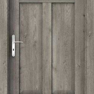 Porta Harmony B1 Door Siberian Oak