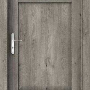 Porta Harmony C1 Door Siberian Oak
