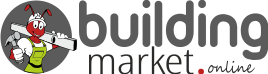 Building Market UK Logo