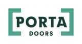 Porta Doors Logo