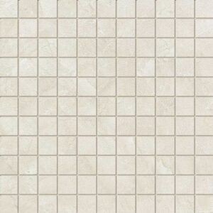 Obsydian White - Wall mosaics