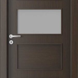 Porta Fit H2 Door Colour Wenge