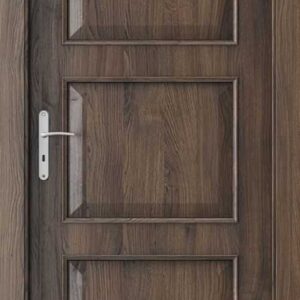 Porta Nova 4.1 Door Scarlet Oak