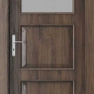 Porta Nova 4.2 Door Scarlet Oak