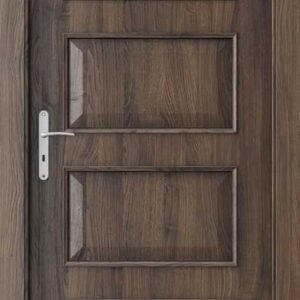 Porta Nova 5.2 Door Scarlet Oak
