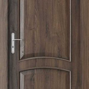 Porta Nova 6.1 Door Scarlet Oak