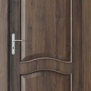 Porta Nova 7.1 Door Scarlet Oak