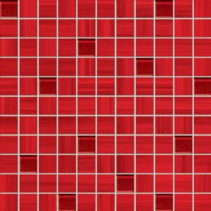 wave-red-wall-mosaics