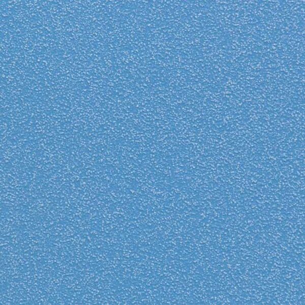 Mono niebieskie - floor tile