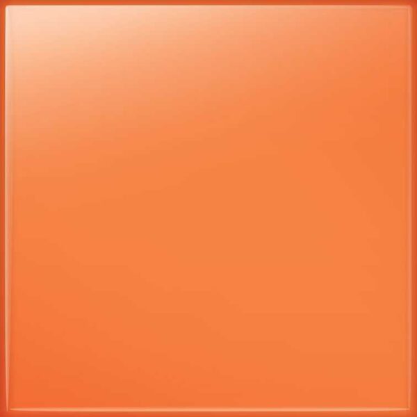 Pastel pomaranczowy - gloss
