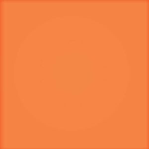 Pastel pomaranczowy - mat