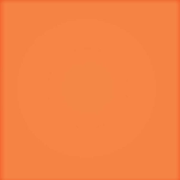 Pastel pomaranczowy - mat