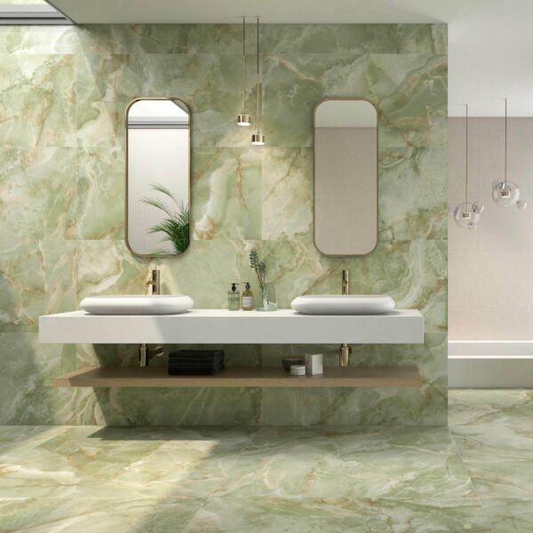 Apple Onyx Effect Tiles - Image 6