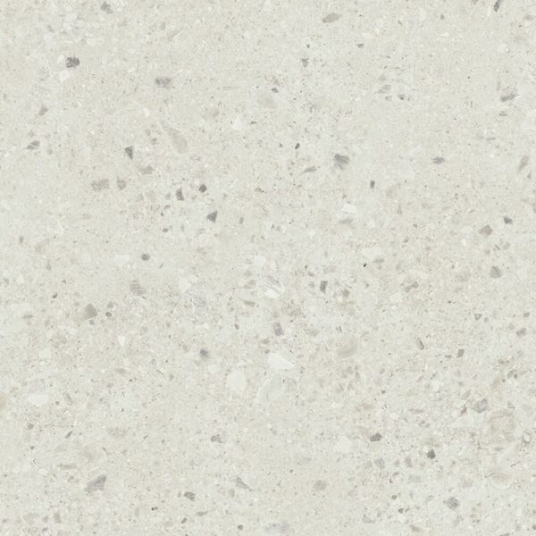 Flecks Matt Light Grey Terrazzo Effect Wall and Floor Tiles - Image 14