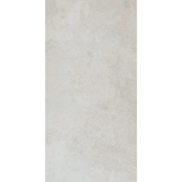 Foil Cloud White Large Metallic Stone Effect Tiles 1200x600 - Image 2