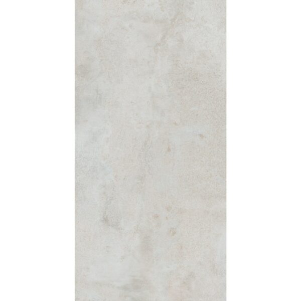 Foil Cloud White Large Metallic Stone Effect Tiles 1200x600 - Image 4