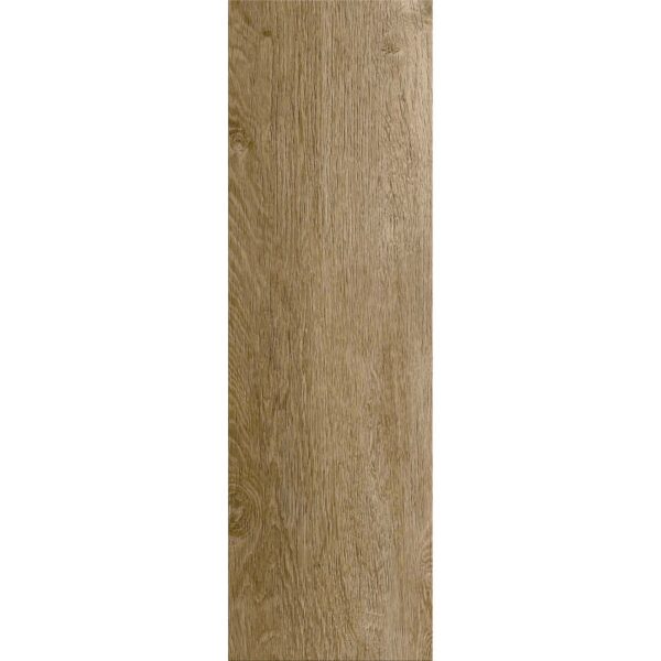 Friston Oak Wood Effect Porcelain Floor Tiles - Image 2