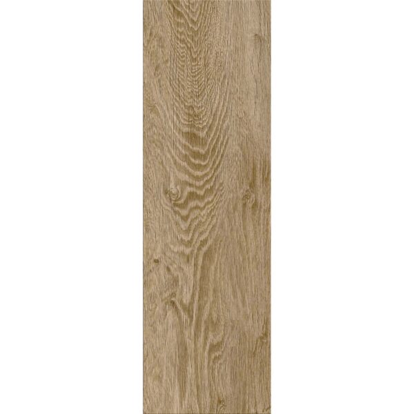 Friston Oak Wood Effect Porcelain Floor Tiles - Image 6