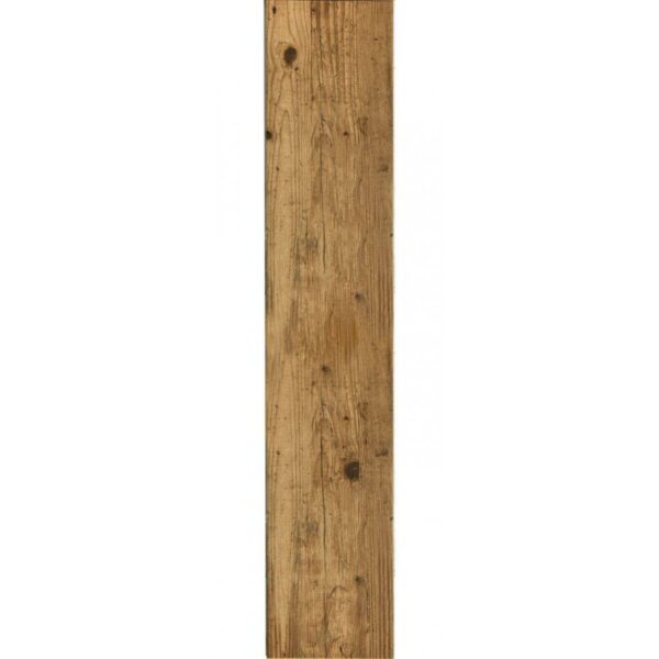 Royal Oak Plank Wood Effect Porcelain Floor Tiles - Image 2