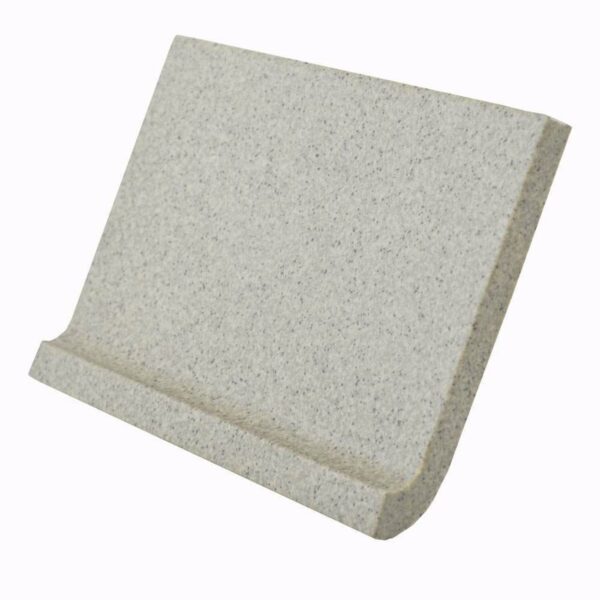 Concrete Cove 150 Skirting Tiles