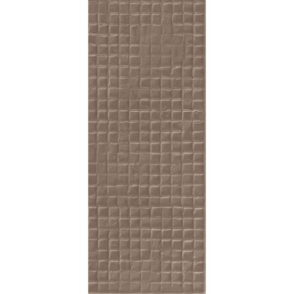 Stucco Brown Stone Effect 3D Decor Wall Tiles - Image 2