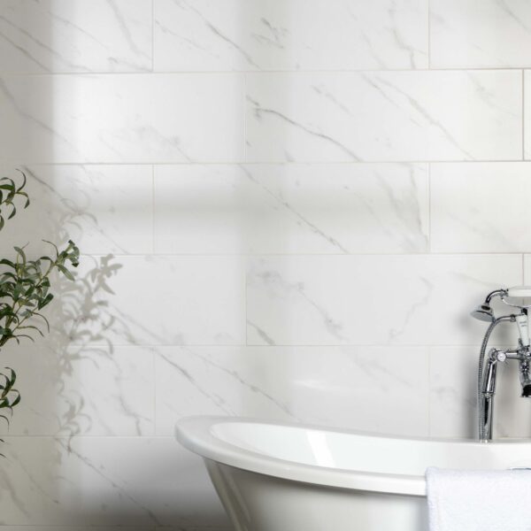 Ambience Marble Effect Tiles - Image 5