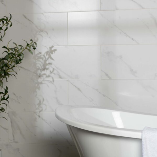 Ambience Marble Effect Tiles - Image 6