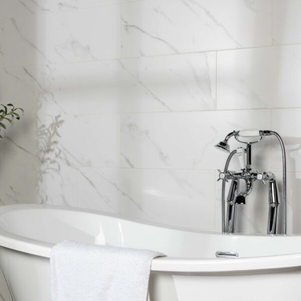 Ambience Marble Effect Tiles - Image 3