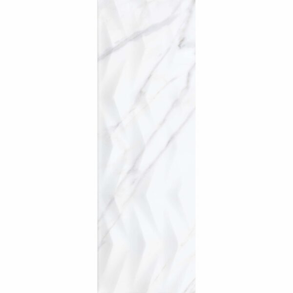 Ambience Wavy Marble Effect Tiles - Image 8