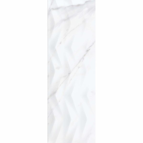 Ambience Wavy Marble Effect Tiles - Image 6