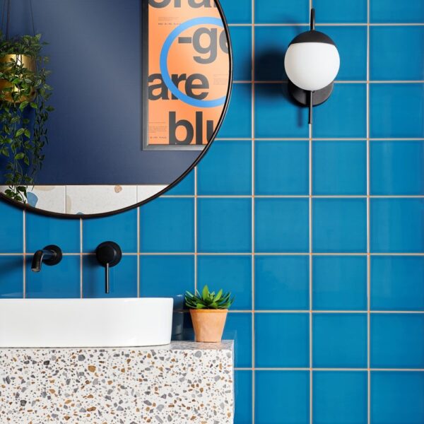 Blueberry Pick n? Mix Gloss Tiles