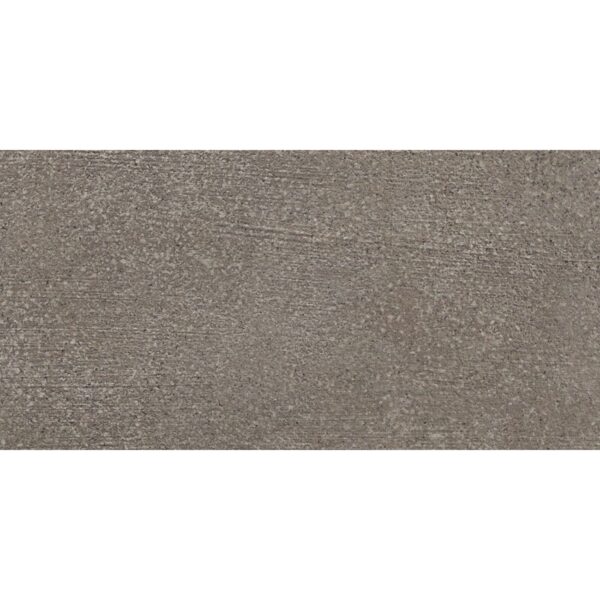 Brixton Smoke Grey Matt Stone Effect Wall Tiles - Image 2