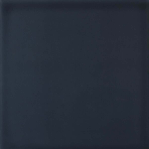 Capsule? Dark Blue Grey Gloss Flat 150x150 Wall Tiles - Image 3