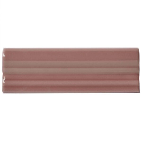 Capsule? Taupe Gloss Border 150x50 Wall Tiles - Image 2