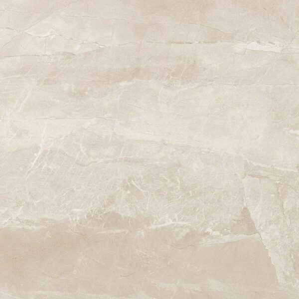 Cashmere Cream Polished Marble Effect Floor Tiles - Image 2