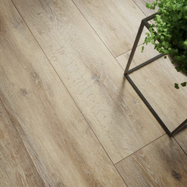 Cedar Brown Matt Wood Effect Wall and Floor Tiles