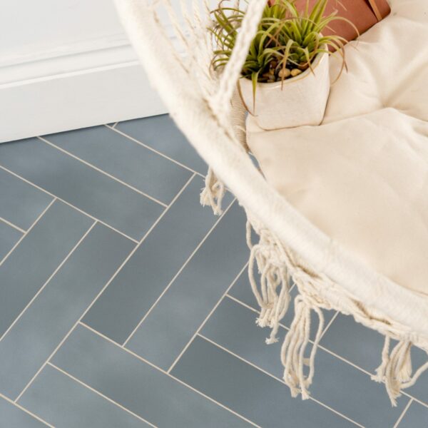 Chatham Blue Brick Tiles - Image 6