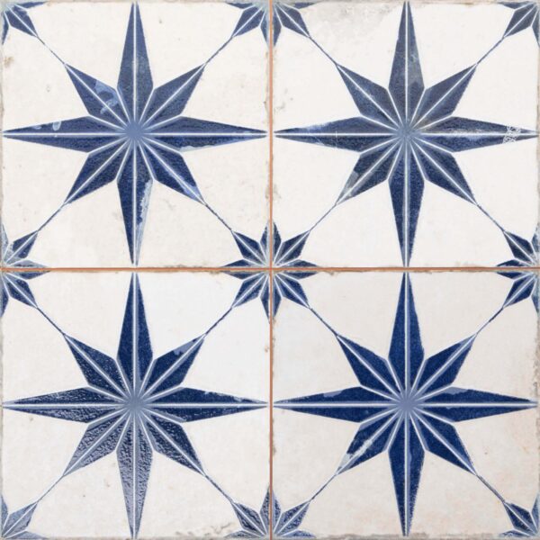 Cinders? Lux Star Azure Layer Tech Pattern Tiles - Image 8