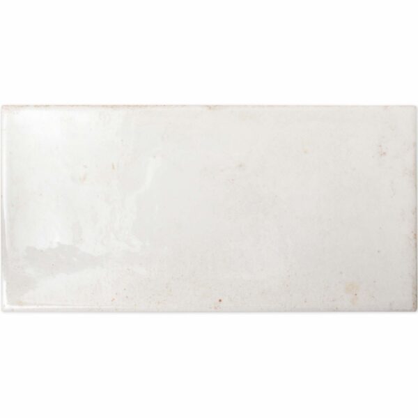 Farringdon White Gloss Metro Wall Tiles - Image 2