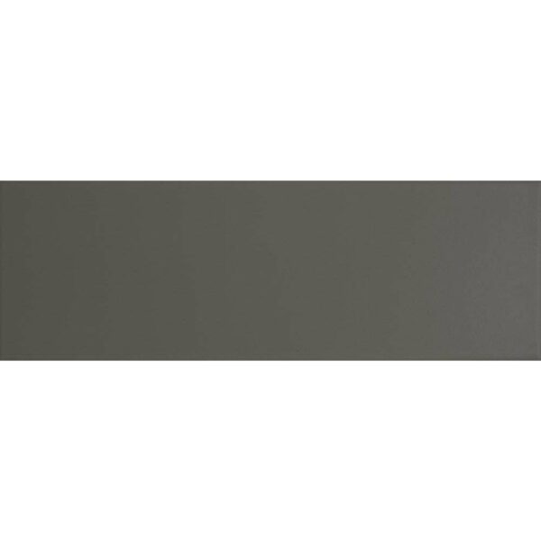 Linear Matt Dark Grey Brick Tiles - Image 2