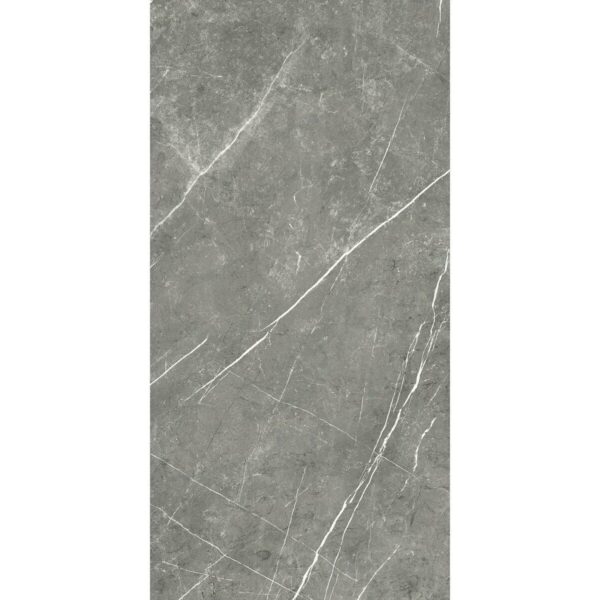 Deluxe Mica Grey Marble Effect Tiles - Image 2