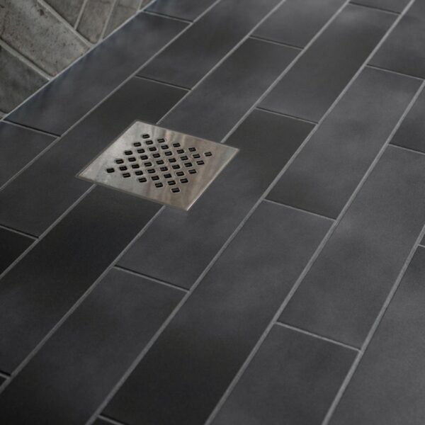 Chatham Carbon Brick Tiles - Image 4