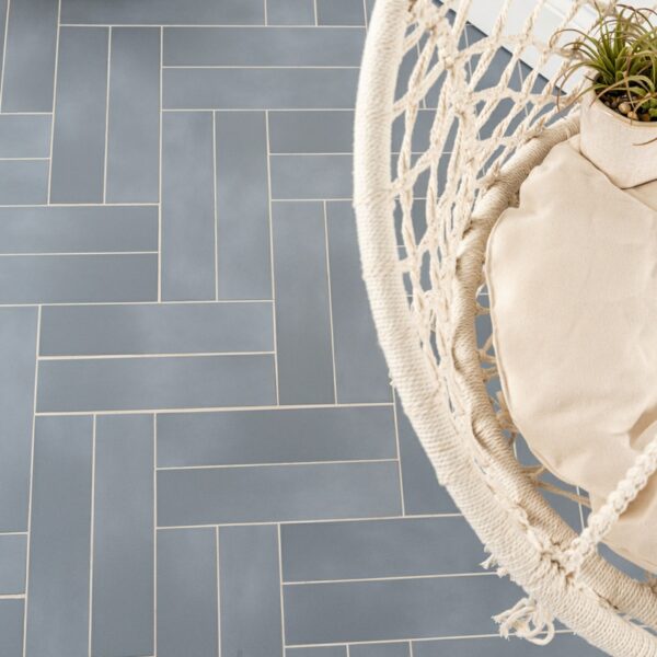 Chatham Blue Brick Tiles - Image 8